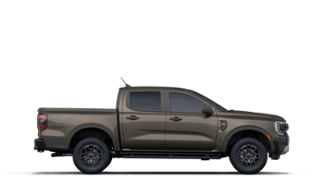 2025 Ford Ranger® External Image 1